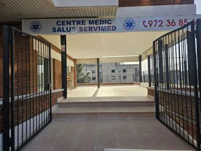 Centro Médico Salus Servimed - Servimed Assistance