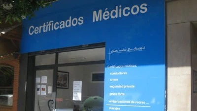 Centro Medico San Cristobal