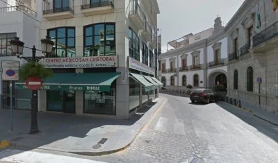 Centro Médico San Cristóbal S Cv