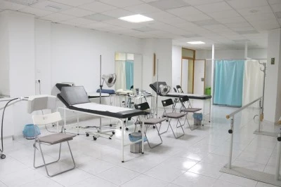Centro Médico San Joaquín