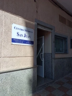 Centro Médico San Juan