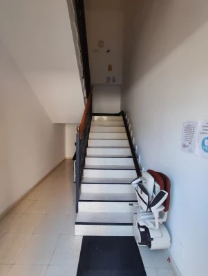 Centro Médico San Julián
