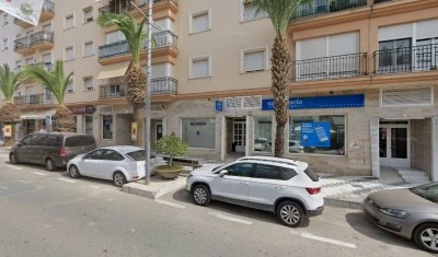 Centro Médico San Sebastián