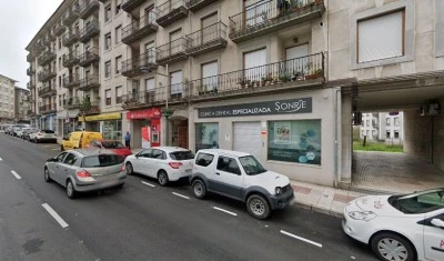 Centro Médico San Telmo