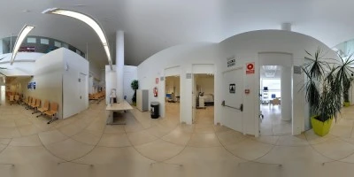 Centro Médico Sanitas Alcorcón