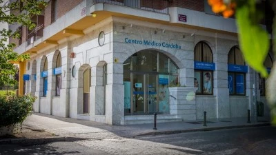 Centro Médico Sanitas Córdoba