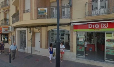 Centro Médico Santa Clara