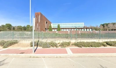 Centro Médico Santander