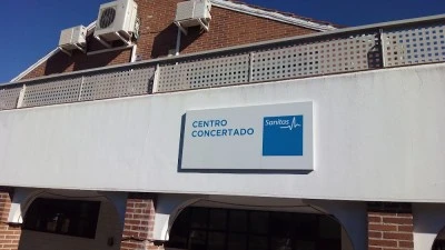 Centro Médico Santo Domingo