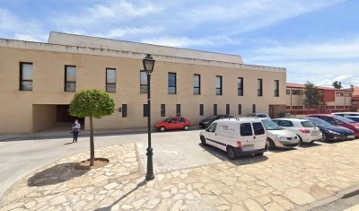 Centro Médico SESCAM