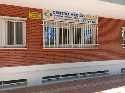 CENTRO MEDICO SILICIO