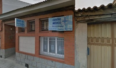Centro Médico Sonseca