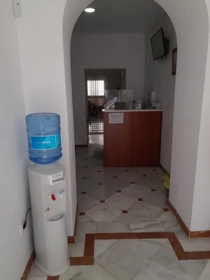 Centro Médico Sparta Salud
