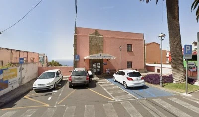 Centro medico Tacoronte