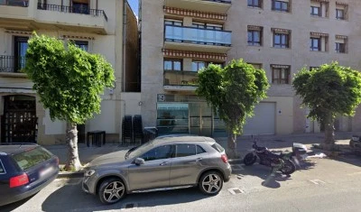 CENTRO MÉDICO TAFALLA