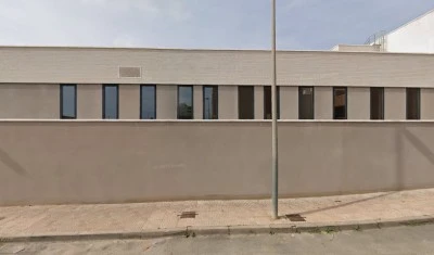 Centro médico urgencias