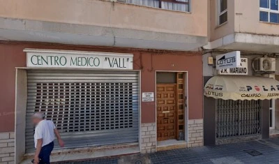 Centro Medico Vall