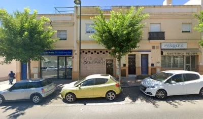 Centro Médico Viamed Alcalá de Guadaira