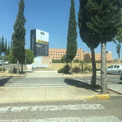 Centro Médico Viamed Bormujos
