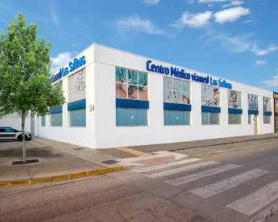 Centro Médico Viamed Las Salinas