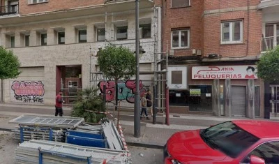 Centro Médico Vigón