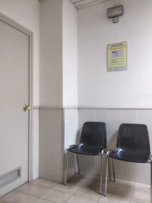 Centro Médico Viladecans