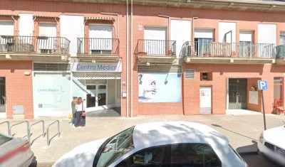 Centro Médico Villanueva de la Cañada CMVICA