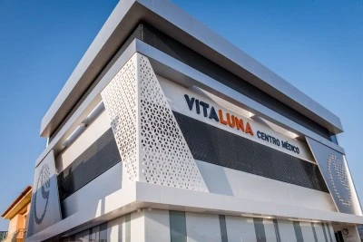 Centro médico Vita Luna