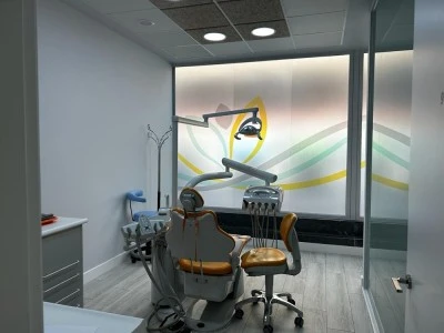 Centro Medico y Dental Alicia González Salinero