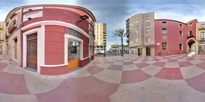 Centro Médico y Nutrición Santías Aspe