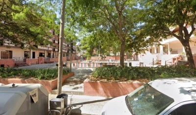 Centro Médico Y Odontologico