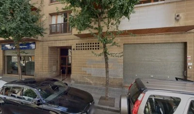 Centro Medico-Adeslas