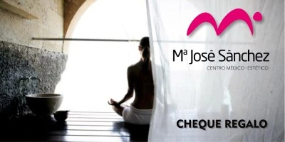CENTRO MÉDICO-ESTÉTICO MARÍA JOSÉ SÁNCHEZ