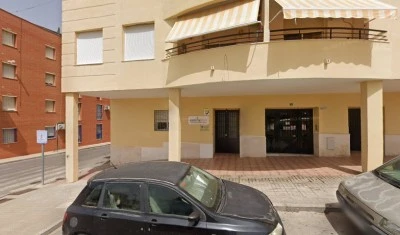 Centro Municipal de Atención Infantil Temprana