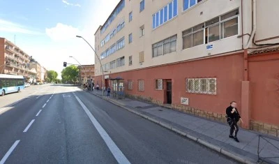 Centro Municipal de Salud Comunitaria Latina