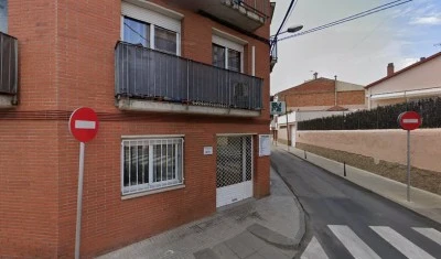 Centro Nacher