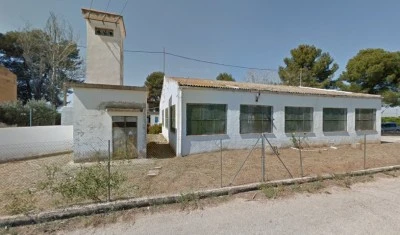 Centro Ocupacional La Salut