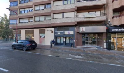 Centro Odontologico Forcada