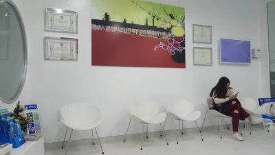 Centro Odontológico Integral