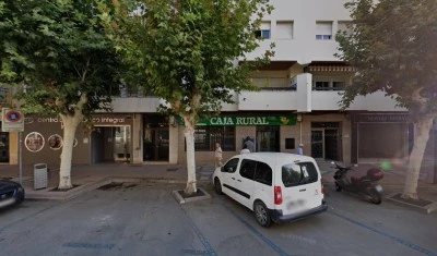 Centro Odontológico Integral Dra. Francisca Perálvarez Aguilera