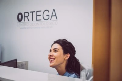 Centro Odontológico Ortega