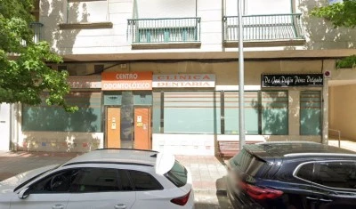 Centro Odontolóxico Dr. J.Delfín Pérez Delgado