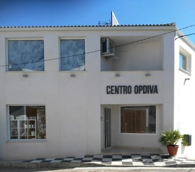 CENTRO OPDIVA (ZAFARRAYA)