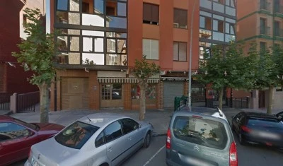 Centro Optico Ayala Cecop