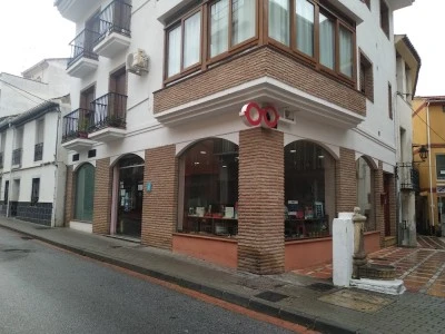 Centro Óptico Dúrcal