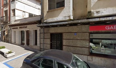 Centro Óptico El Henar
