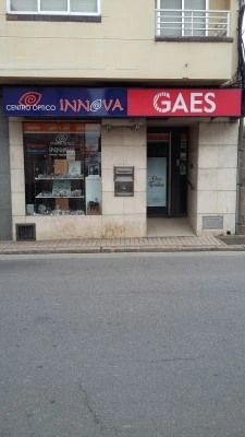 Centro Óptico Innova - Gaes Centros Auditivos
