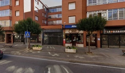 Centro Optico Medina