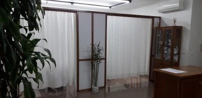 CENTRO ORAMAR: Fisioterapia especializada en Osteopatía e Inducción Miofascial. Psicología
