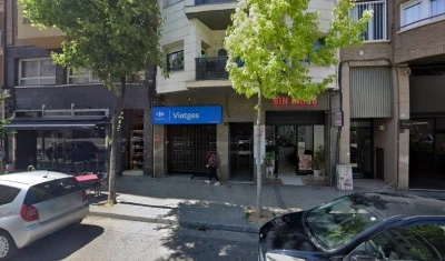 Centro oriental de Acupuntura